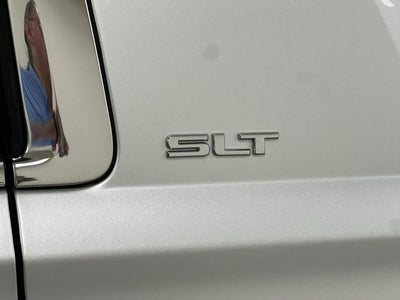 2016 GMC Yukon XL SLT