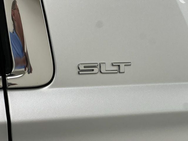 2016 GMC Yukon XL SLT