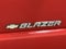 2004 Chevrolet Blazer LS