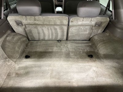 2004 Chevrolet Blazer LS