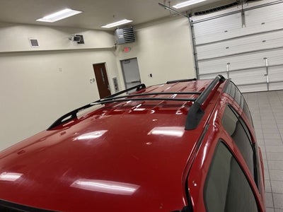 2004 Chevrolet Blazer LS