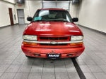 2004 Chevrolet Blazer LS