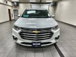 2019 Chevrolet Traverse High Country