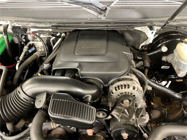 2009 Chevrolet Suburban 1500 Commercial Fleet