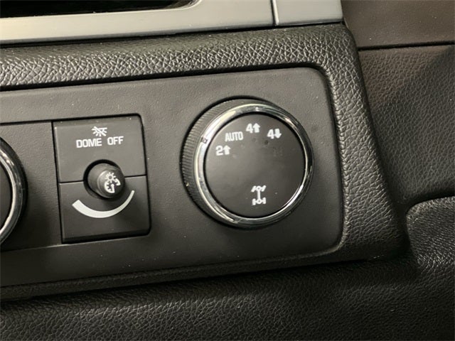 2009 Chevrolet Suburban 1500 Commercial Fleet