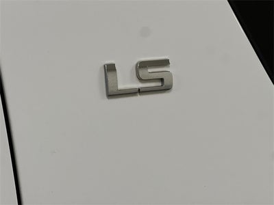 2009 Chevrolet Suburban 1500 Commercial Fleet