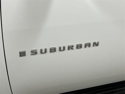 2009 Chevrolet Suburban 1500 Commercial Fleet