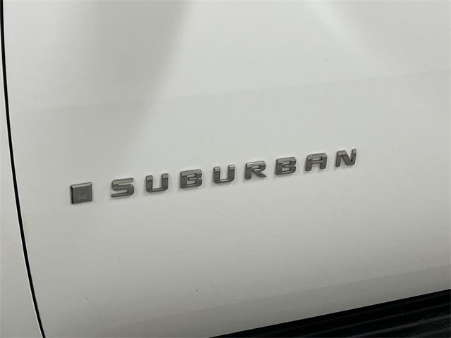 2009 Chevrolet Suburban 1500 Commercial Fleet