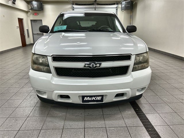 2009 Chevrolet Suburban 1500 Commercial Fleet