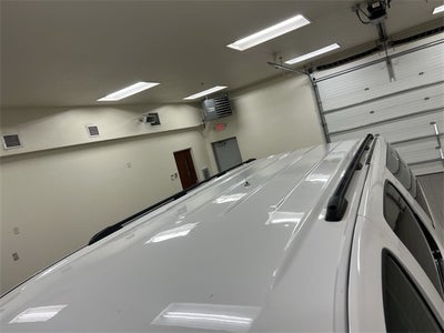 2009 Chevrolet Suburban 1500 Commercial Fleet