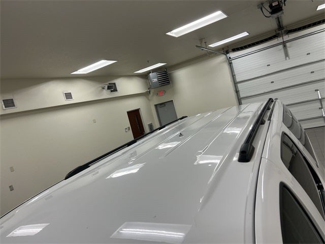 2009 Chevrolet Suburban 1500 Commercial Fleet