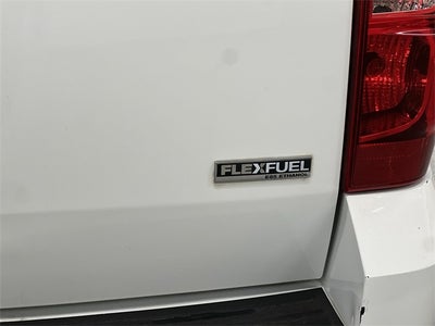 2009 Chevrolet Suburban 1500 Commercial Fleet