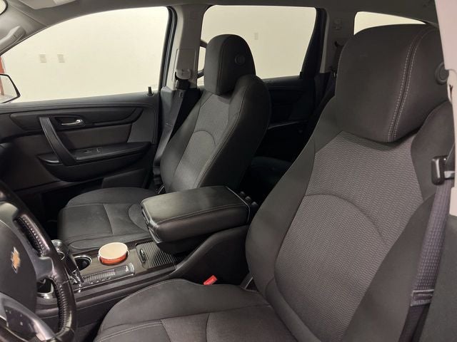 2017 Chevrolet Traverse LT 1LT