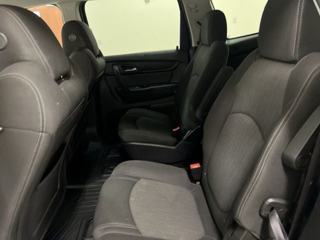 2017 Chevrolet Traverse LT 1LT
