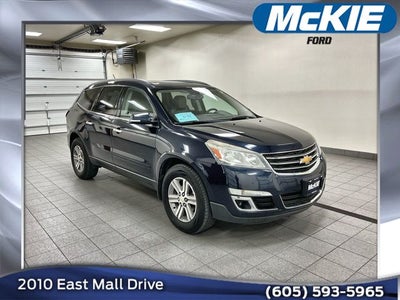 2015 Chevrolet Traverse 2LT 2LT
