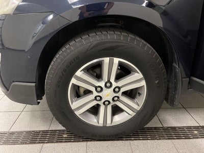 2015 Chevrolet Traverse 2LT 2LT