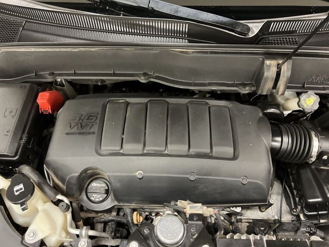 2015 Chevrolet Traverse 2LT 2LT