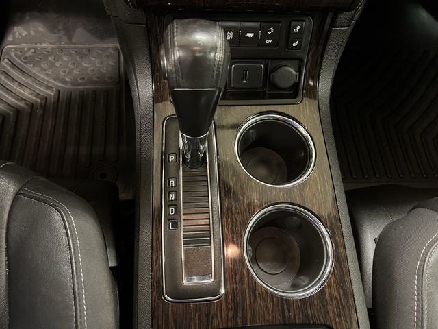 2015 Chevrolet Traverse 2LT 2LT