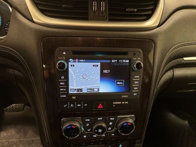 2015 Chevrolet Traverse 2LT 2LT