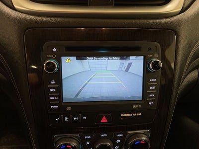2015 Chevrolet Traverse 2LT 2LT