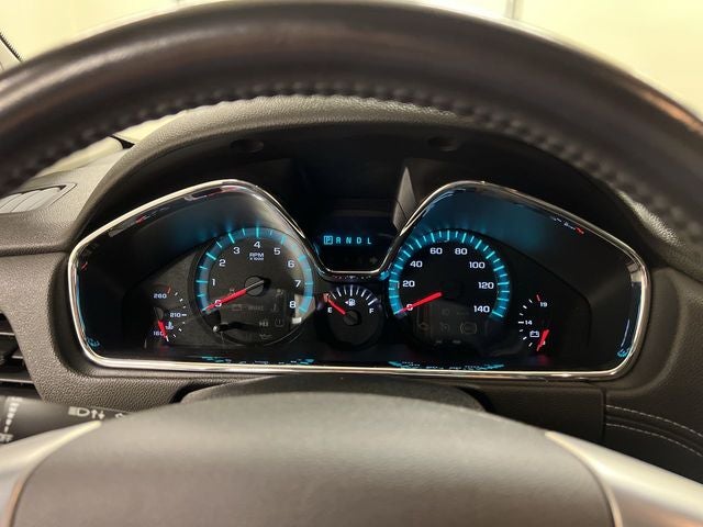2015 Chevrolet Traverse 2LT 2LT