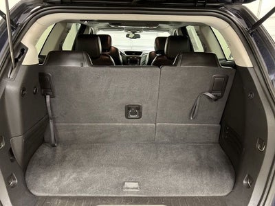 2015 Chevrolet Traverse 2LT 2LT