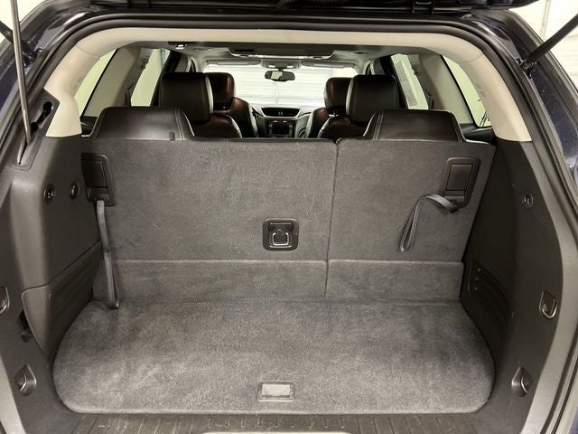2015 Chevrolet Traverse 2LT 2LT