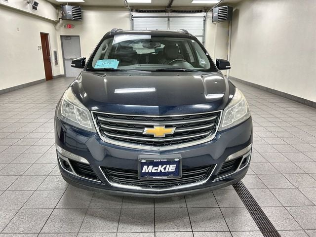 2015 Chevrolet Traverse 2LT 2LT