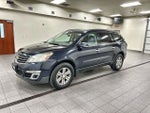 2015 Chevrolet Traverse 2LT 2LT