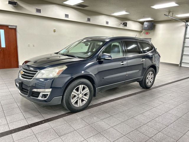 2015 Chevrolet Traverse 2LT 2LT