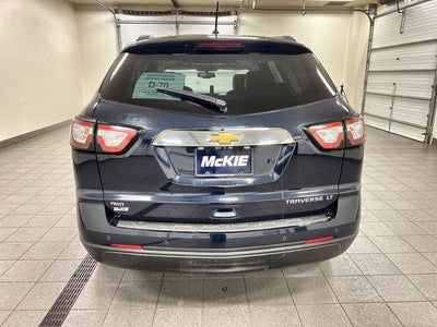 2015 Chevrolet Traverse 2LT 2LT