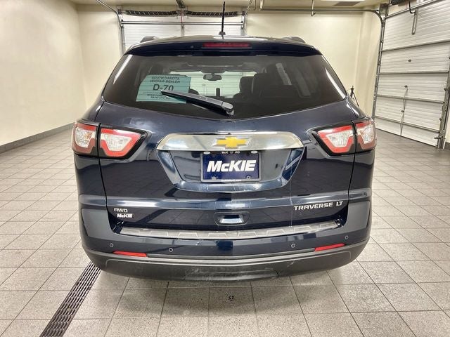 2015 Chevrolet Traverse 2LT 2LT