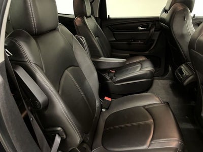 2015 Chevrolet Traverse 2LT 2LT