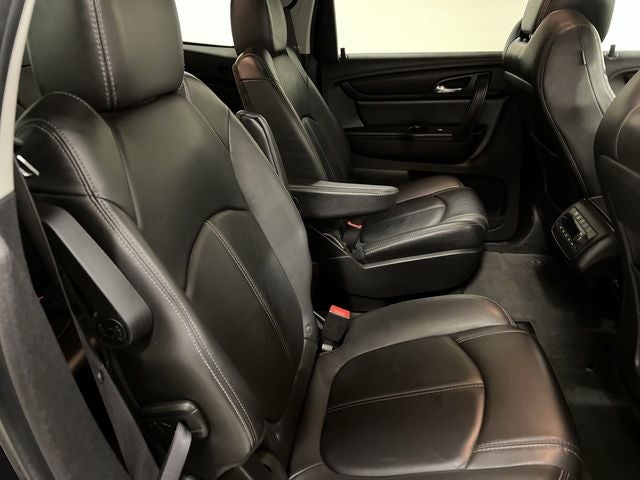 2015 Chevrolet Traverse 2LT 2LT
