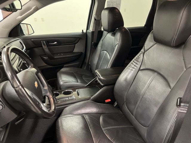 2015 Chevrolet Traverse 2LT 2LT