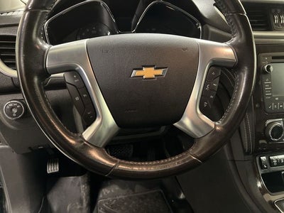2015 Chevrolet Traverse 2LT 2LT