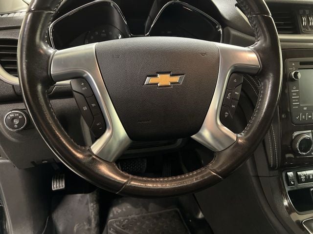 2015 Chevrolet Traverse 2LT 2LT