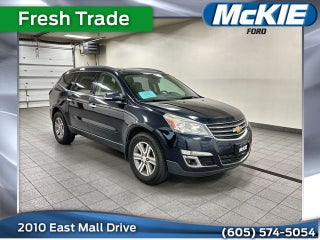 2015 Chevrolet Traverse 2LT 2LT