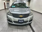 2015 Chevrolet Traverse LTZ