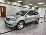 2015 Chevrolet Traverse LTZ
