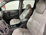 2015 Chevrolet Traverse LTZ
