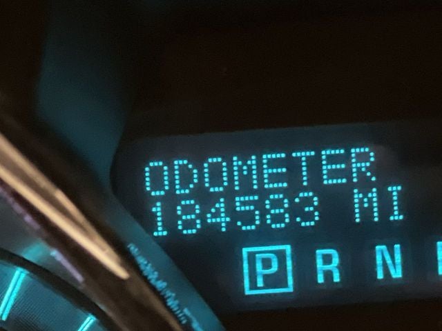 2015 Chevrolet Traverse LTZ