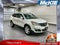 2013 Chevrolet Traverse LTZ