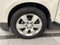 2013 Chevrolet Traverse LTZ