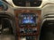 2013 Chevrolet Traverse LTZ