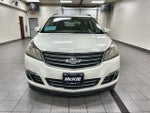 2013 Chevrolet Traverse LTZ