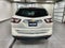 2013 Chevrolet Traverse LTZ