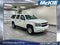 2012 Chevrolet Suburban 1500 Commercial Fleet