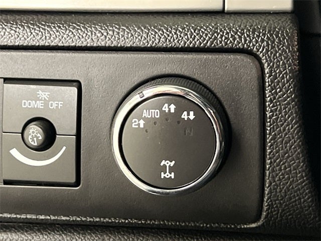 2012 Chevrolet Suburban 1500 Commercial Fleet