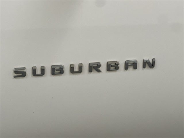 2012 Chevrolet Suburban 1500 Commercial Fleet